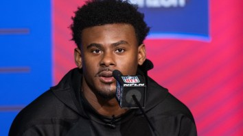 Latest Quotes From Liberty QB Malik Willis Make It Sound Like He’s A Perfect Fit For The Jets Or Browns