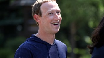 Mark Zuckerberg Is Getting Torched By The Surfing Community For Claiming He Trains To Surf 15-Foot Waves