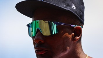 Yankees 3B Miguel Andujar Reportedly Beaten And Robbed At Gunpoint Right Before Start Of Spring Training