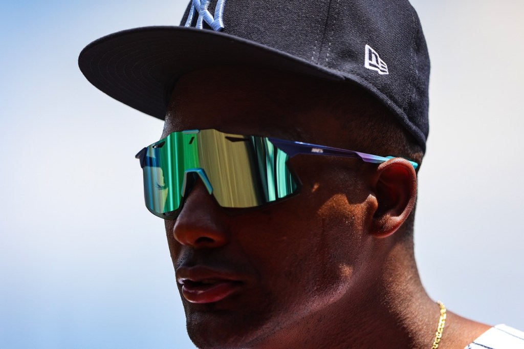 Yankees 3B Miguel Andujar Reportedly Beaten And Robbed At Gunpoint Right Just Before Start Of Spring Training