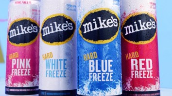 Mike’s Hard Freeze Review: A Nostalgic Taste Of The Future Of Boozy Drinks