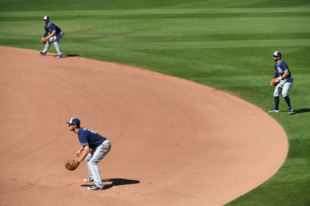 Baseball Fans React To Latest MLB And MLBPA Agreements That Will Drastically Alter The Infield