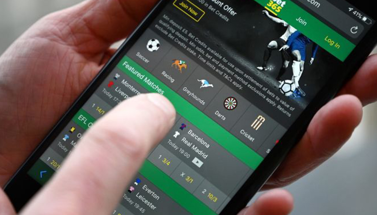 Online Sports Betting Is Making Match Fixing More Common Than Ever