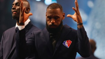 These Are The Most Hated NBA Players Of 2022 And The Gap Between Number 1 And The Rest Is Huge