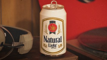 Natty Light’s Vintage Cans Are The Definition Of Old-School Cool