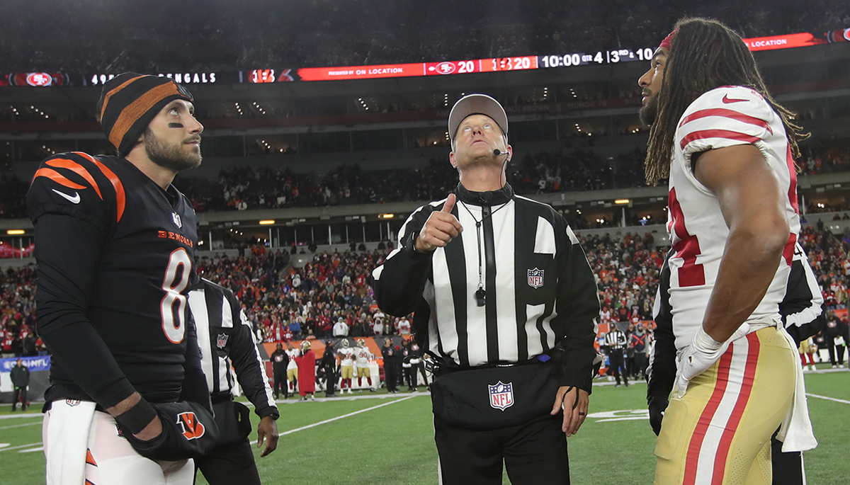 Fans React To Teams Releasing Proposals To Fix NFL's Overtime Rules