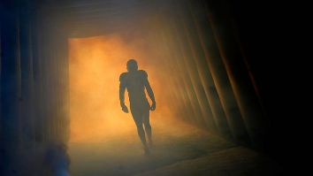 NFL Announces New Virtual Reality Video Game, Will Let You ‘Play Like A Professional Football Player’