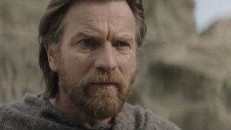 Ewan McGregor Returns As ‘Obi-Wan Kenobi’ In First Trailer For Highly-Anticipated ‘Star Wars’ Series