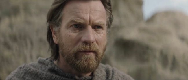 Ewan McGregor Returns As 'Obi-Wan Kenobi' In First Trailer For Series