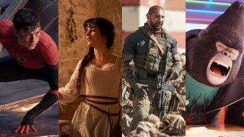 The Oscars Have Created A Fan Vote-Driven Category And The Result Is A Diabolical List Of Movies