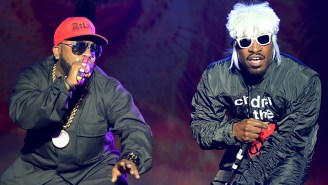 Genius Calculates How Long It Would Actually Take OutKast To Apologize ‘A Trillion Times’ To Ms. Jackson