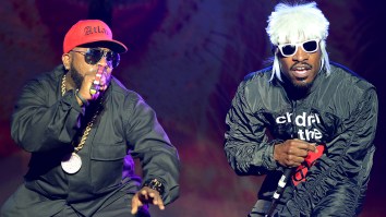 Genius Calculates How Long It Would Actually Take OutKast To Apologize ‘A Trillion Times’ To Ms. Jackson