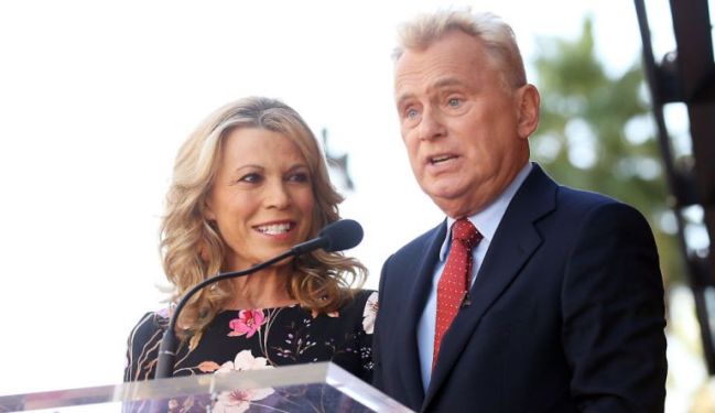 Pat Sajak Rips 'Wheel of Fortune' Player For Telling "Most Pointless Story"