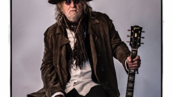 A Conversation With Ray Wylie Hubbard, One Of America’s All-Time Great Songwriters