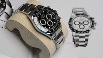 These Are Best Rolex Watches That Money Can Buy