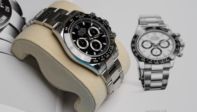 The Best Rolex Watches That Money Can Buy At Every Price