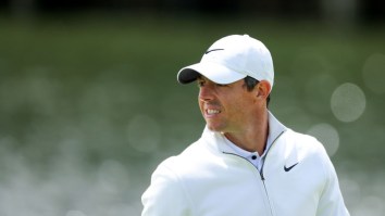 Rory McIlroy Shares Brilliant, Honest Message For Anyone Who Thinks PGA Tour Players Are Underpaid