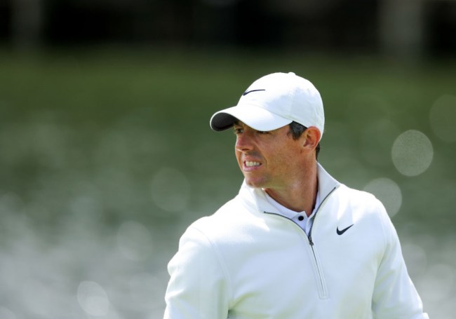 Rory McIlroy's Message For Those Who Say PGA Tour Players Underpaid