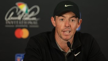 Rory McIlroy Quickly Changes His Tune On Phil Mickelson Following His Harsh Comments About The PGA Tour
