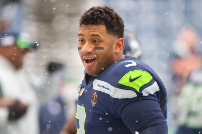 NFL World Reacts To The Denver Broncos Trade For Russell Wilson