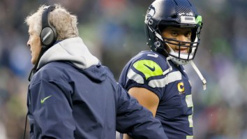 Former Seahawk Greg Olsen Shares Why He Thinks Russell Wilson Wanted Out Of Seattle