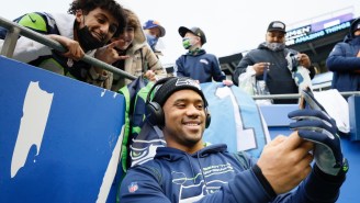 Seahawks Fans Are Sharing What They Will And Won’t Miss About Russ To Deal With The Sudden Breakup