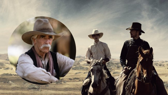 Sam Elliot Rips 'The Power Of The Dog', Says It's A 'Piece Of S--t'