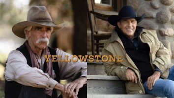 Sam Elliott, Star Of ‘Yellowstone’ Prequel And Disliker Of ‘The Power Of The Dog’, Also Dislikes ‘Yellowstone’