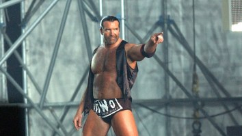 WWE Legend Scott Hall AKA Razor Ramon Reportedly On Life Support Following Complications From Surgery