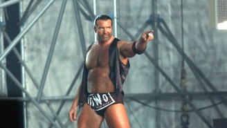 WWE Legend Scott Hall AKA Razor Ramon Reportedly On Life Support Following Complications From Surgery