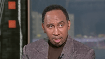 Stephen A. Smith Tears Into Baker Mayfield In A Rant About His ‘Problematic Personality’ And Other Glaring Issues