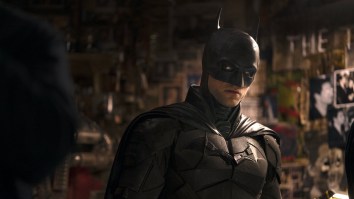 ‘The Batman’ Fans Are Trying To Guess What Movie Bruce Wayne’s Parents Took Him To The Night They Died