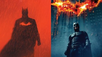 The Debate Over Whether ‘The Batman’ Is Better Than ‘The Dark Knight’ Has Already Begun