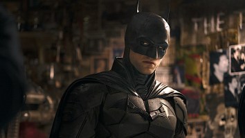AMC, Desperate To Get People Back Into Theaters, Is Charging MORE For ‘The Batman’