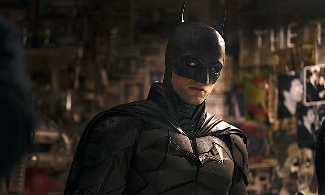 AMC Is Charging Movie Goers More Money For 'The Batman' Tickets