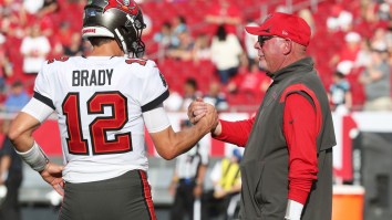 Bruce Arians Shares What It Would Take For The Bucs To Deal Tom Brady To Another Team If He Came Back