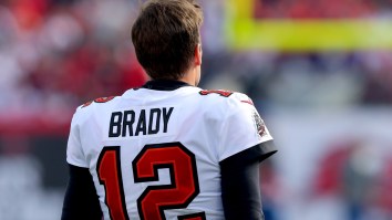 Tom Brady’s Latest Quote About ‘What The Future Holds’ Has NFL Fans Demanding Answers