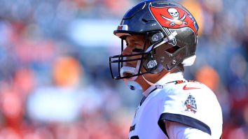 Salty Boston Globe Writer Says Tom Brady’s ‘Attention-Grabbing’ Is ‘Tiresome And Annoying’