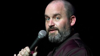 Tom Segura Eviscerates Will Smith For Slapping Chris Rock: ‘I Have Zero Respect For That B–ch’