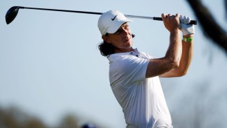 Tommy Fleetwood Explains Why He Shaved His Beard Off, Says His Wife Doesn’t Like The Look