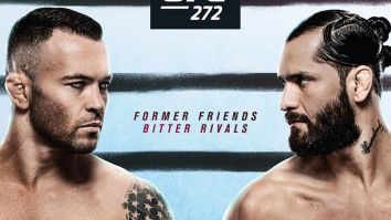 UFC 272 Stream – How To Watch Covington vs. Masvidal Online