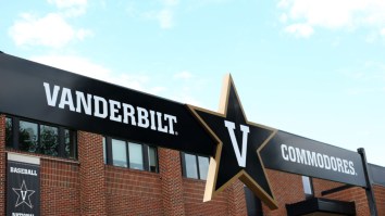 Vanderbilt Unveils New Logo, Gets Absolutely Torched By Everyone On Social Media