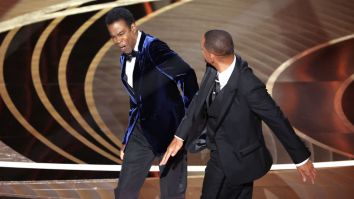 Will Smith Has Publicly Apologized To Chris Rock: ‘I Am Embarrassed’