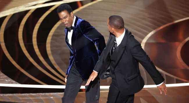Will Smith Has Publicly Apologized To Chris Rock: 'I Am Embarrassed'
