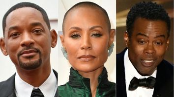 Here’s How Chris Rock’s Joke About Jada Pinkett Smith Came To Be