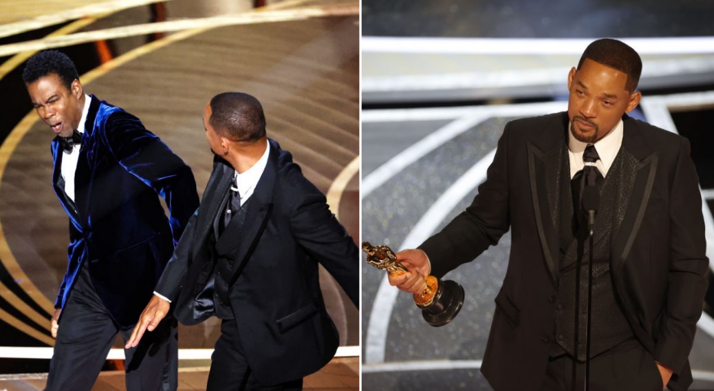 Will Smith May Be Stripped Of Oscar For Violating Academy's Code Of