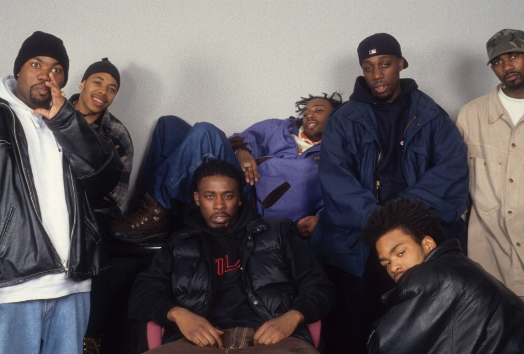 Video Examining Every Song Sampled On Wu-Tang's '36 Chambers' Will Blow Music Fans Away