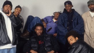 Video Examining Every Song Sampled On Wu-Tang’s ’36 Chambers’ Will Blow Music Fans Away