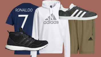 11 Best Deals From adidas Members Week Sale, Take Up To 40% Off