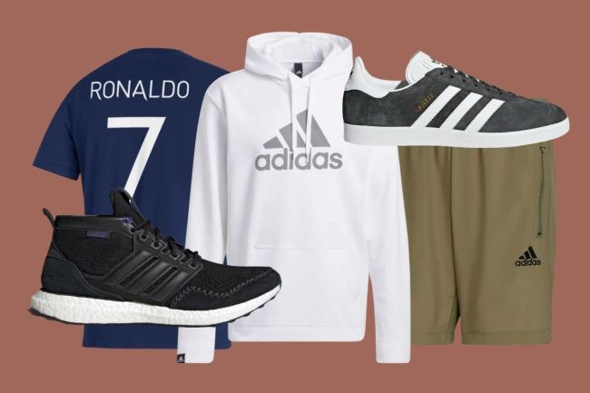 11 Best Deals From adidas Membersweek Sale, Take Up To 40% Off